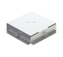 Монтажная крышка опалубки для кассетных рамок ном.размера 9 (высота 55 мм) (SK RK9)  7404372  OBO Bettermann