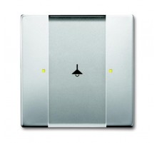 6125/02-866-500 Сенсор 1/2-кл. многофункциональный, нержавеющая сталь  6115-0-0223  2CKA006115A0223  ABB