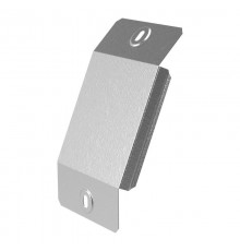 Крышка угла вертикального внешнего 45 градусов Стандарт HDZ 100  PR16.1920  Промрукав