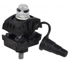 Зажим ответвительный изолированный ЗОИ 25-95/25-95 ECOLINE  UZA-11-D25-D95-ECLN  GENERICA