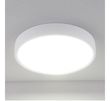 Светильник накладной DLR034 18W 4200K LED  a043015  Elektrostandard