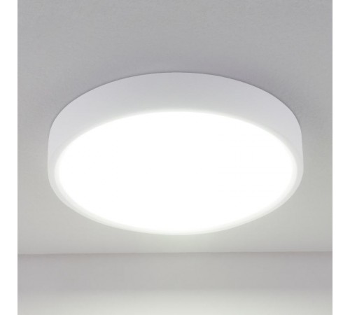 Светильник накладной DLR034 18W 4200K LED  a043015  Elektrostandard