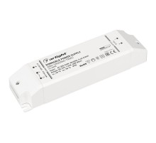 Блок питания ARV-SN24040-TRIAC (24V, 1.65A, 40W) (Arlight, IP20 Пластик, 3 года)  030934  Arlight