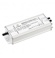Блок питания ARPV-UH24240-PFC-DALI-PH (24V, 10.0A, 240W)  025689(1)  Arlight