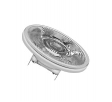 Лампа светодиодная PARATHOM PRO AR111 50 Dim 24° 11, 8W/930 G53  4058075264458  Osram
