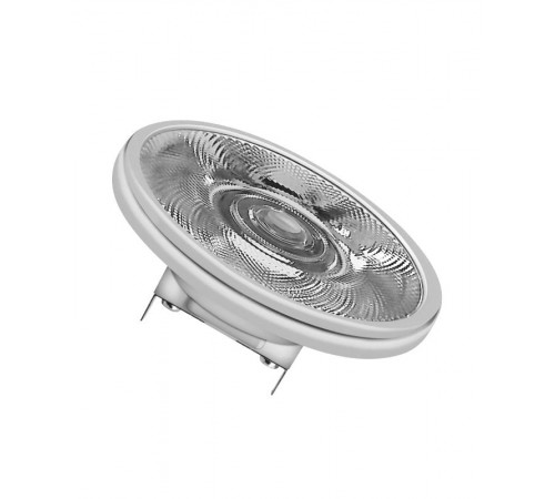 Лампа светодиодная PARATHOM PRO AR111 50 Dim 24° 11, 8W/930 G53  4058075264458  Osram
