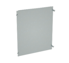 Закрытие заднее глухое Ш=400 В=450 мм  R5SBPW445  DKC