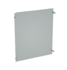 Закрытие заднее глухое Ш=400 В=400 мм  R5SBPW44  DKC