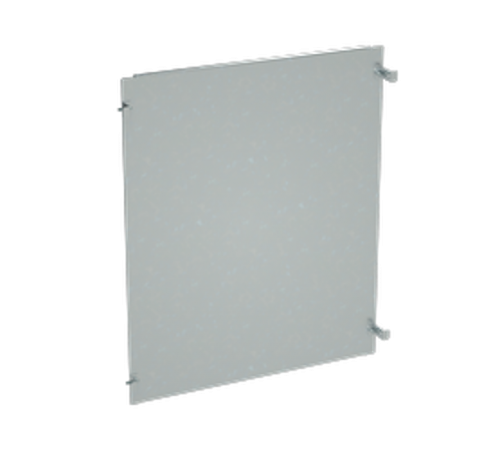 Закрытие заднее глухое Ш=400 В=450 мм  R5SBPW445  DKC
