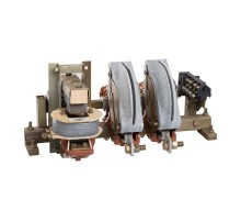 Контактор КТ-6052Б-630А-220AC-У3  137032  КЭАЗ