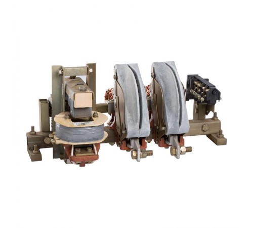 Контактор КТ-6052Б-630А-220AC-У3  137032  КЭАЗ