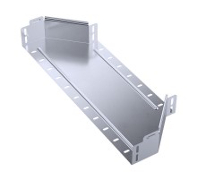 Переходник симметричный Стандарт INOX (AISI 316) 600х400х80  PR16.6030  Промрукав