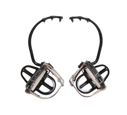 Когти монтерские КМ-1  23300012  ВК