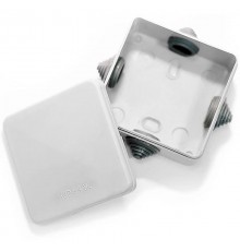 КОР94-4М У2 Г, 4 отверстия, IP43, коробка ответвительная  ET209211  Электротехник