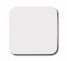 Клавиша для механизма 1-клавишного выключателя/переключателя/кнопки, серия Reflex SI, цвет альпийский белый  1731-0-1891   2CKA001731A1891  ABB
