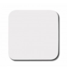 Клавиша для механизма 1-клавишного выключателя/переключателя/кнопки, серия Reflex SI, цвет альпийский белый  1731-0-1891   2CKA001731A1891  ABB