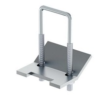 Крепление для профильной рейки MS 41 M8 FT  1124679  OBO Bettermann