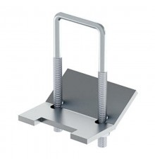 Крепление для профильной рейки MS 41 M8 FT  1124679  OBO Bettermann