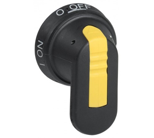 Рукоятка управления выносная для ВРМ 63-125А (3 полож.)  MVR30D-R  IEK