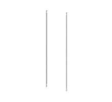 Комплект внешних накладок рам NKFRE/NACF В=2000 мм  R5NFSC20  DKC