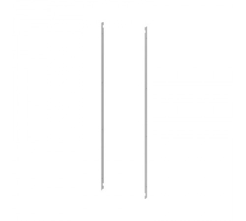 Комплект внешних накладок рам NKFRE/NACF В=2000 мм  R5NFSC20  DKC