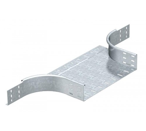 Т-образное/крестовое соединение 85x400 (RAA 840 FS)  7002521  OBO Bettermann