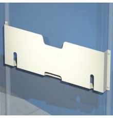 Карман для документации, металлический, для дверей шириной 1000 мм  R5TE100  DKC