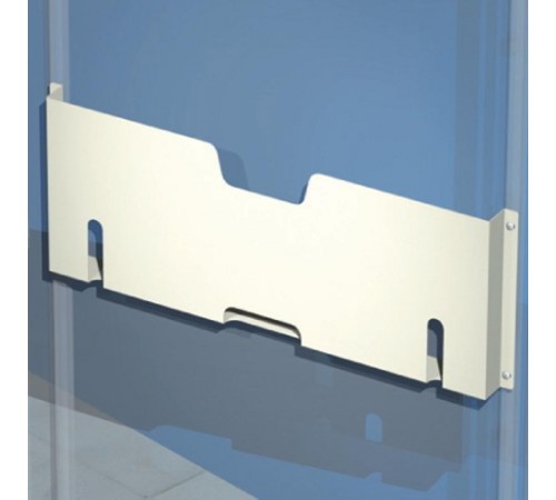 Карман для документации, металлический, для дверей шириной 700 мм  R5TE70  DKC