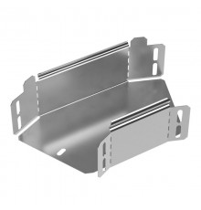 Угол горизонтальный 45 градусов Стандарт INOX (AISI 304) 150х80  PR16.3408  Промрукав