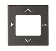 Накладка таймера  2CLA856530A1501  ABB