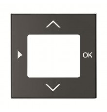 Накладка таймера  2CLA856530A1501  ABB