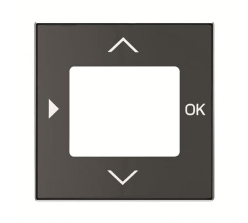 Накладка таймера  2CLA856530A1501  ABB