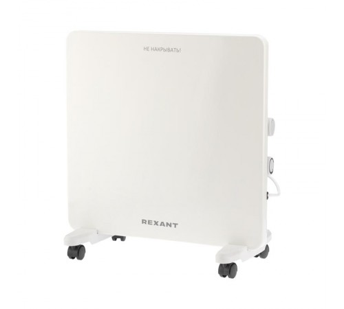 Конвектор электрический с механическим термостатом, 0,5кВт, СТИЧ-нагревательный элемен  60-0126  REXANT