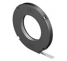 Монтажная лента перф. 17x1 мм (5055 II17 FS)  1470175  OBO Bettermann