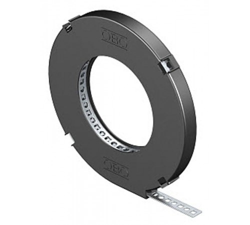 Монтажная лента перф. 12x1 мм (5055 I12 FS)  1470124  OBO Bettermann