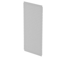 Панель вертикальная для секционирования В1800 Г800 мм AleSta  AleSta-PCV188  EKF