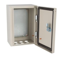 Щит с монтажной панелью ЩМП -321-300х210х150-IP54-УХЛ2  243749  КЭАЗ