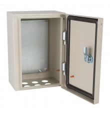 Щит с монтажной панелью ЩМП -321-300х210х150-IP54-УХЛ2  243749  КЭАЗ