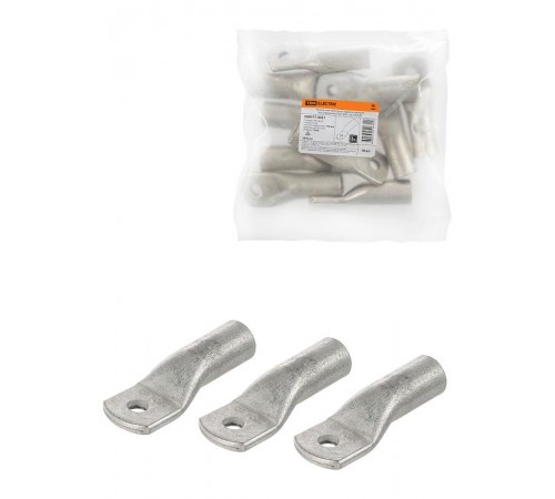 Наконечник ТМЛ (DIN) 150-10  SQ0577-0021  TDM