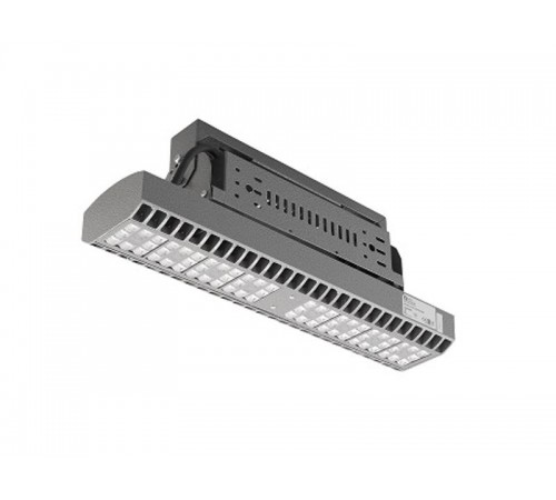 Светильник светодиодный HB LED 1x150 D120x40 5000K  1224004660  Световые Технологии