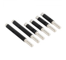 AV POWER-1 Расширители выводов для заднего подключения F для ETU  mccb-1-F-ETU-av  EKF