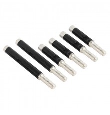 AV POWER-1 Расширители выводов для заднего подключения F для ETU  mccb-1-F-ETU-av  EKF