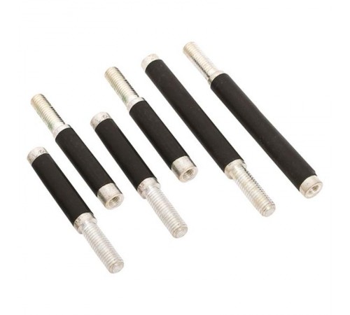 AV POWER-1 Расширители выводов для заднего подключения F для TR  mccb-1-F-TR-av  EKF