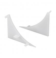 Заглушка для KARNIZ-HIDE правая  022011  Arlight