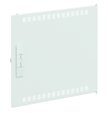 Дверь метал. с вент. отв. ширина 2, высота 3 с замком CTL23S  LT200  2CPX052375R9999  ABB