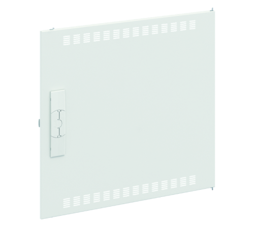 Дверь метал. с вент. отв. ширина 2, высота 3 с замком CTL23S  LT200  2CPX052375R9999  ABB