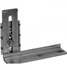 Регуляторы глубины для держ.шин ZX152  ZW143P2  ABB