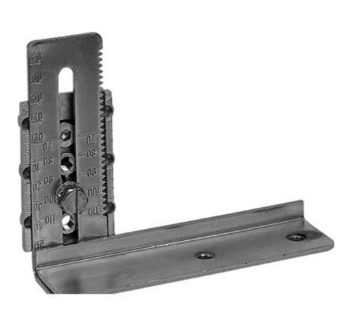 Регуляторы глубины для держ.шин ZX153  ZW144LR  ABB