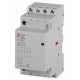 Контактор модульный  PRO NO-902-330 КМ25-04 АС   Б0062286  ЭРА