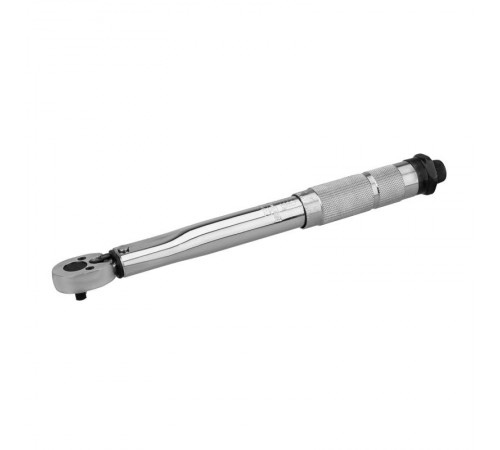 Ключ динамометрический 1/4" 2-24 Нм  80-0730  REXANT